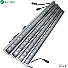 wholesale rgb pixel led light bar ucs2903 IC ip67 with CE&ROHS for outdoor application